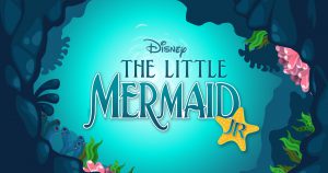 Disney's Little Mermaid Jr