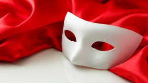 theatre mask