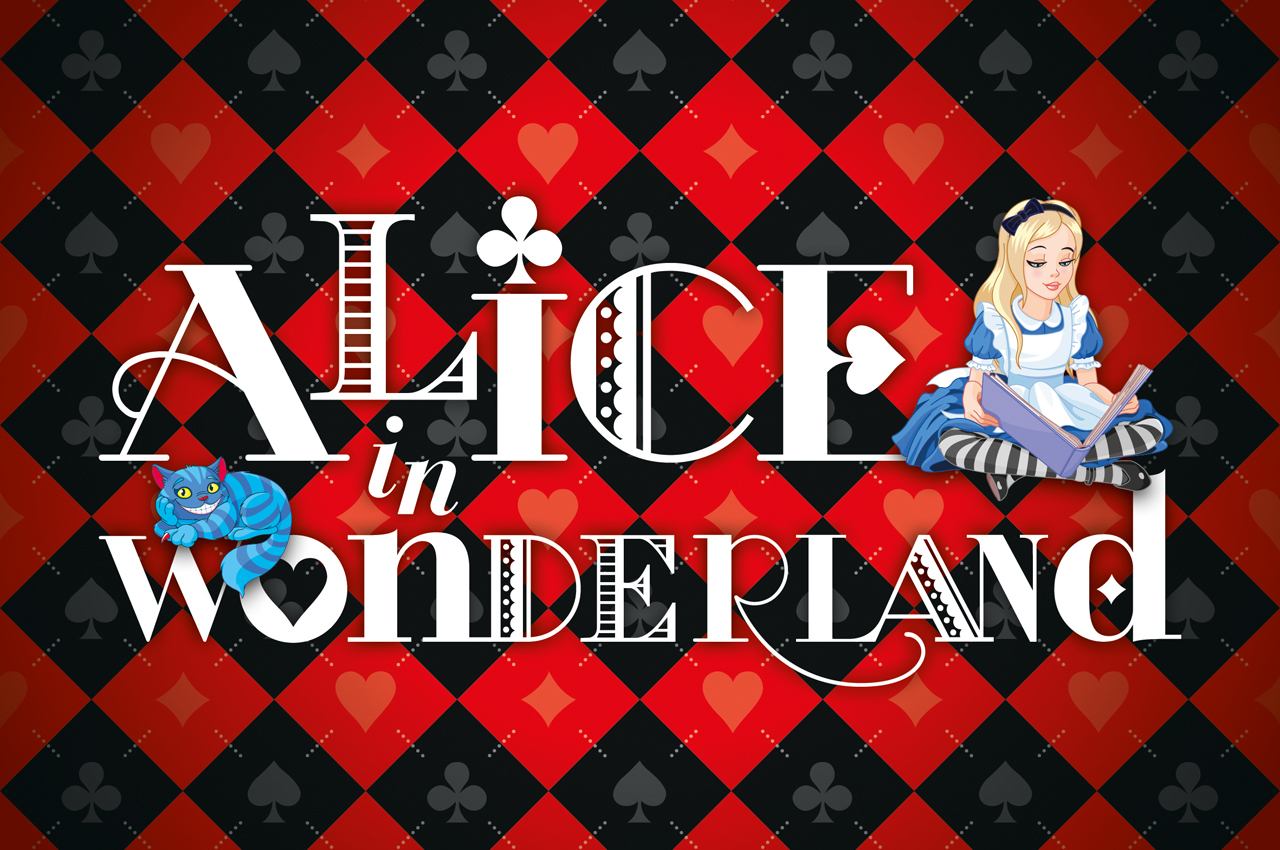 Alice-in-wonderland
