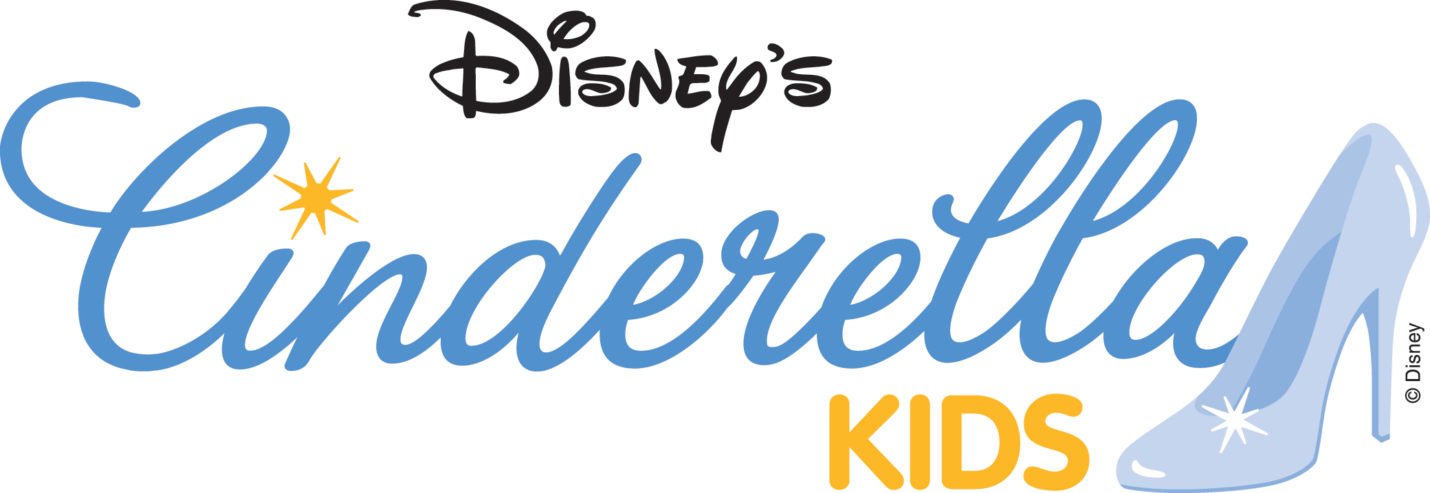cinderella_Kids_logo