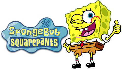 SpongeBob_Logo