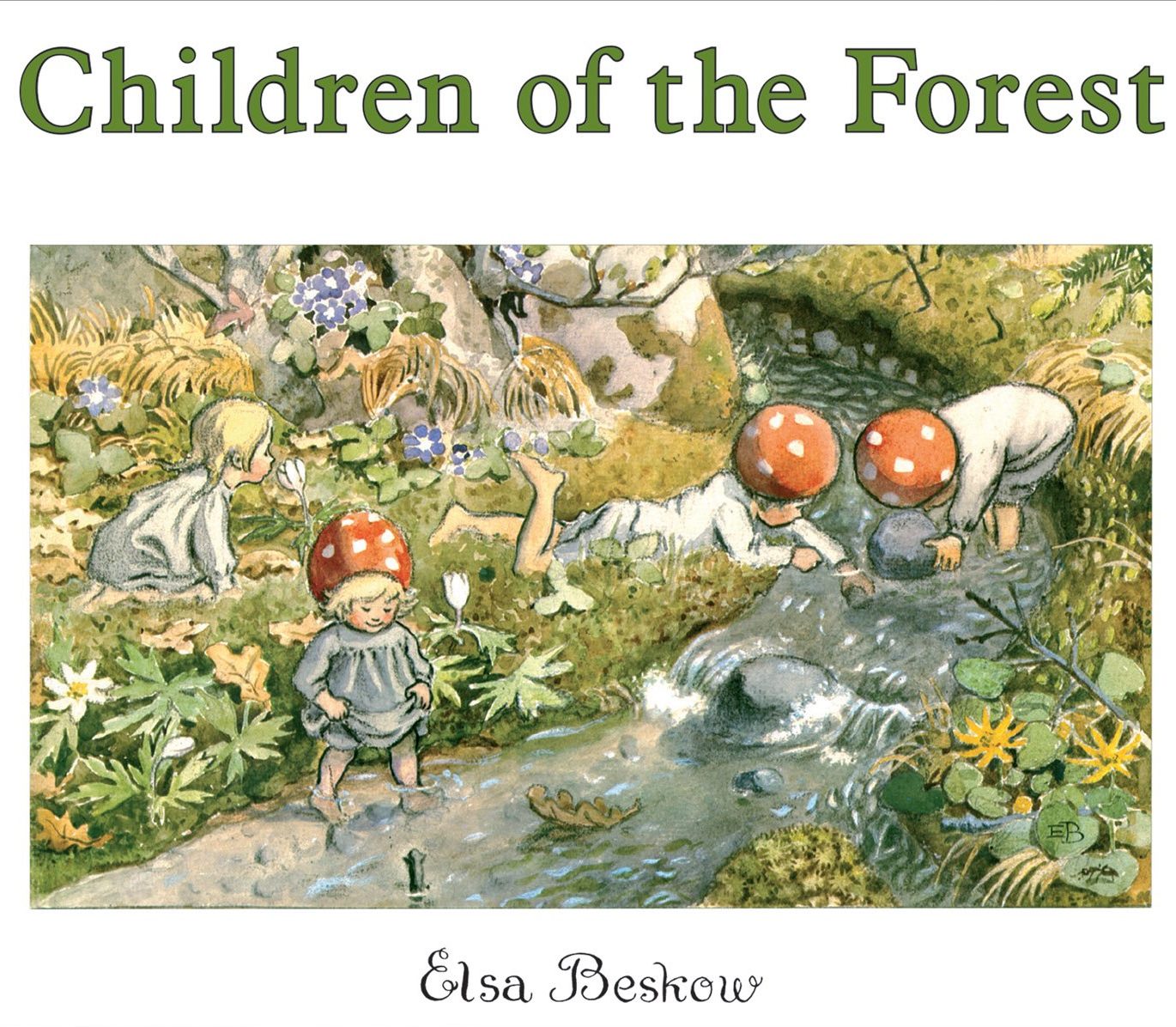 ChildrenForest