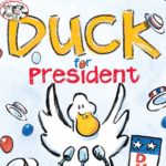 DuckForPresident