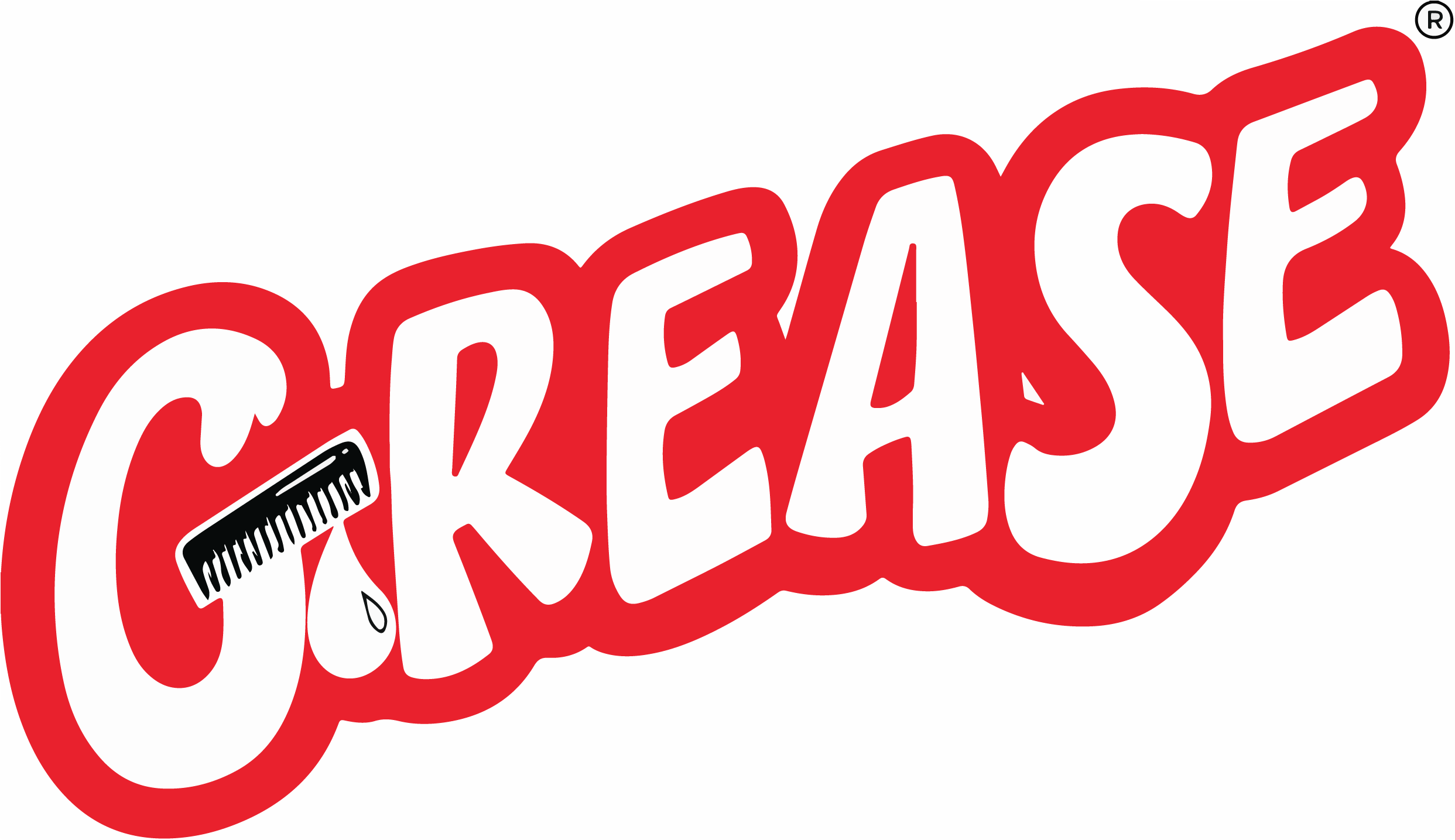 Grease_logo_ISOLATED_RED_BLACKCOMB