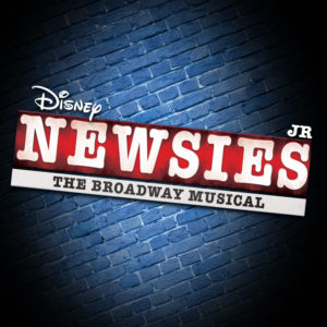 Newsies-Jr-logo