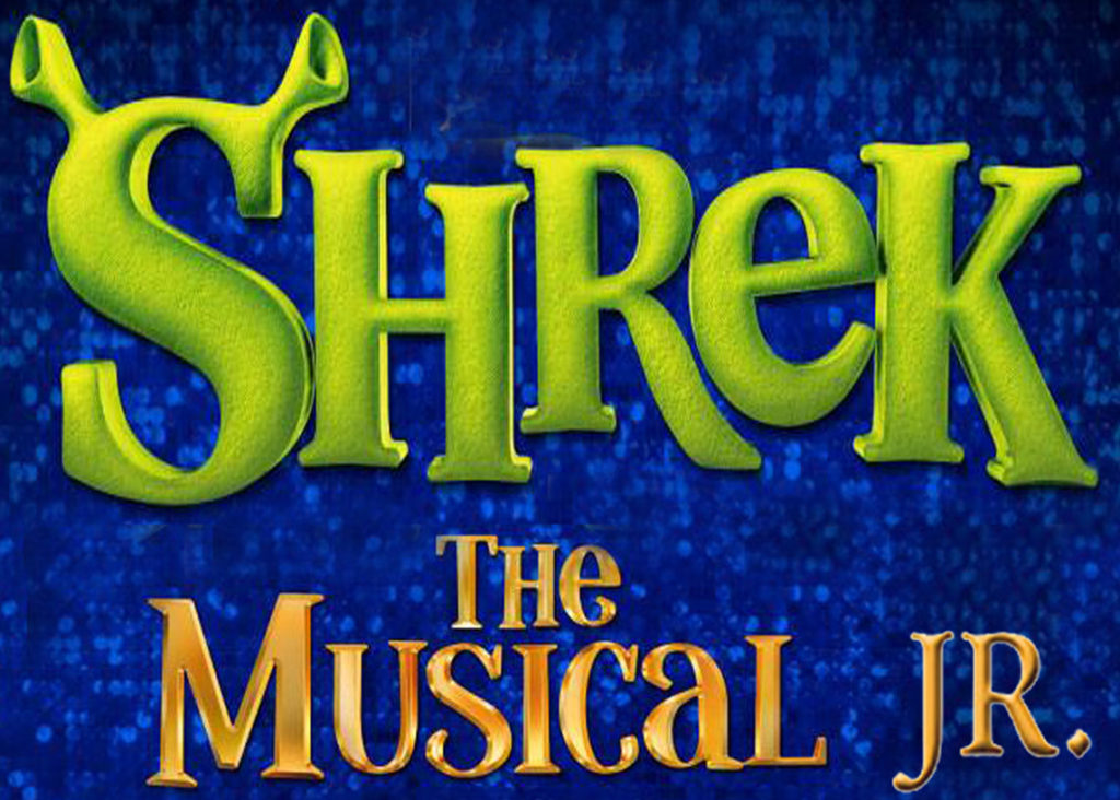 Shrek Jr. • All About Theatre