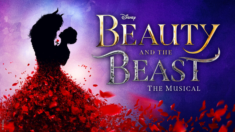 Beauty and the Beast • All About Theatre