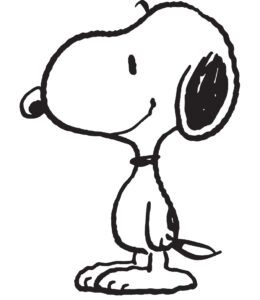 Snoopy