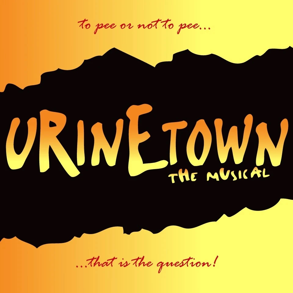 Urinetown-to-pee